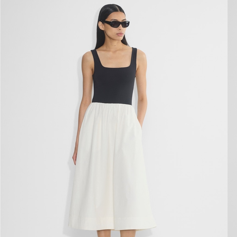 Aritzia Revive Dress